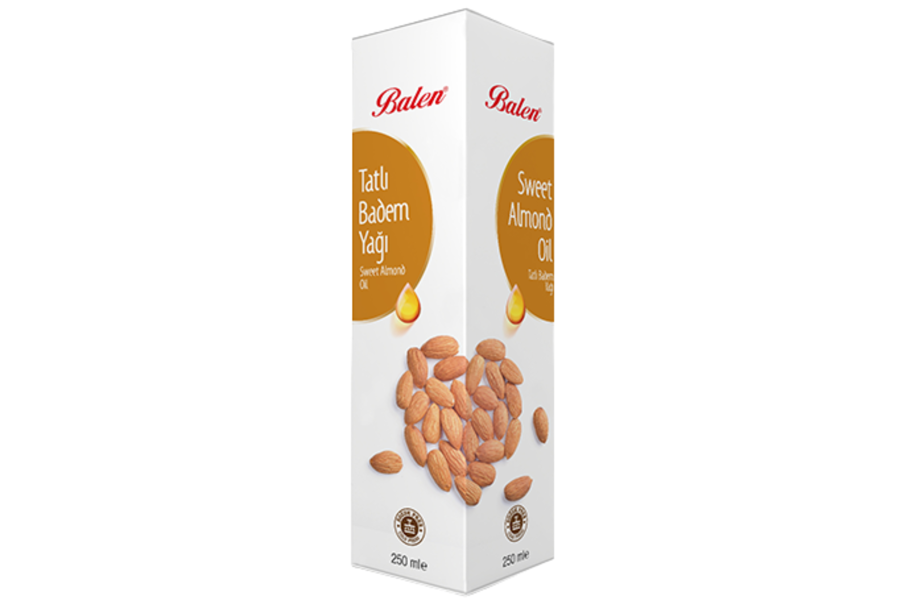 Vaj i Farës se Zeze 50 ml